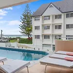 Beachfront Luxury Palm Beach