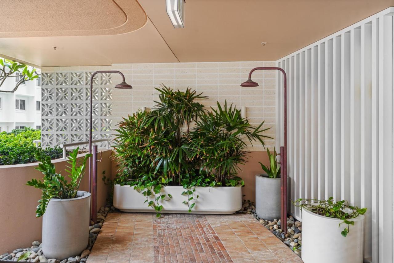 Beachfront Luxury Palm * Gold Coast