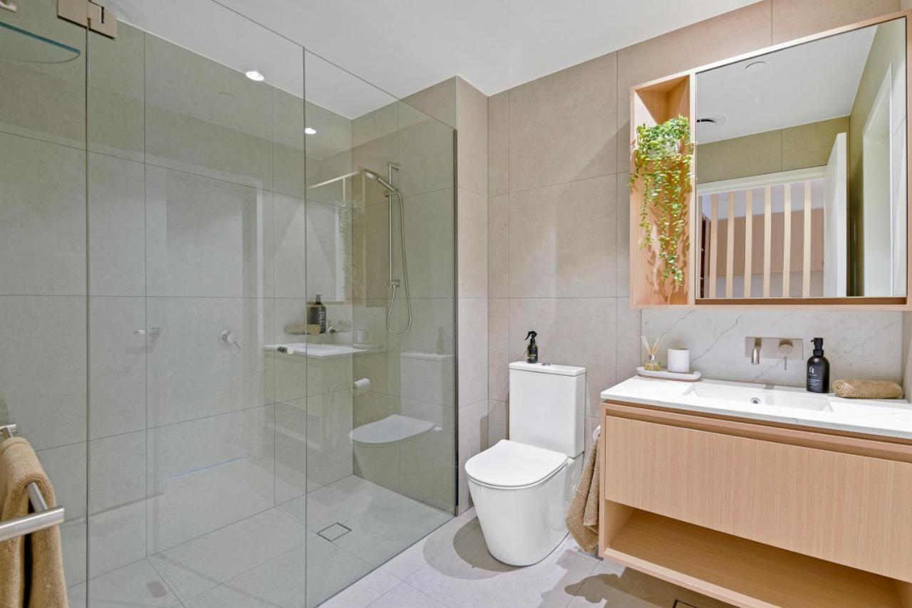 Beachfront Luxury Palm * Gold Coast
