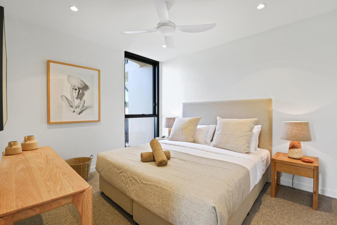 Apartment Beachfront Luxury Palm Gold Coast