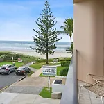 Beachfront Luxury Palm Beach