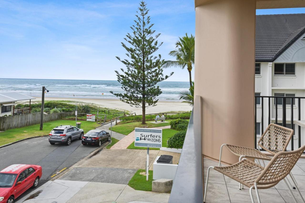 Beachfront Luxury Palm